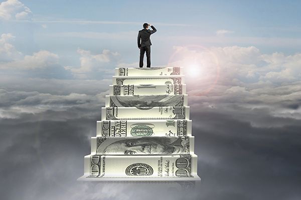 客戶收到我的祝福郵件后，居然把我拉黑了…… 