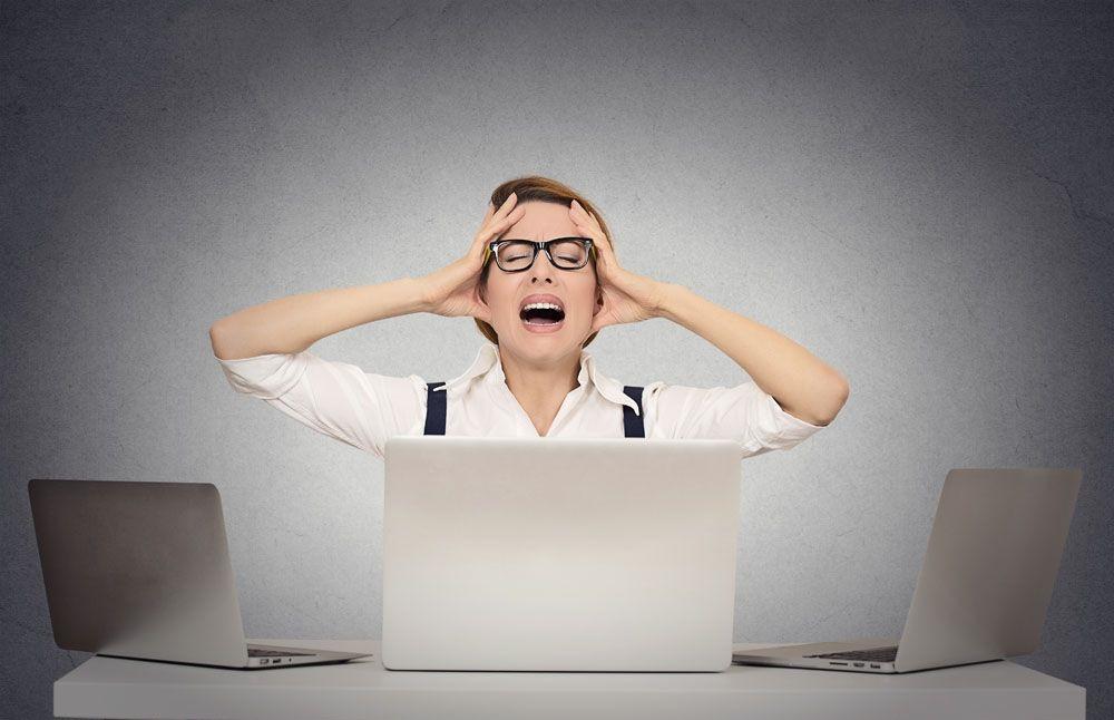 遇到談判僵局時(shí)，我們該和客戶“磨”嗎？